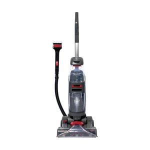 Sauber DuoForce Carpet Shampooer W/ Dual Roller Brushes Spot Cleaner