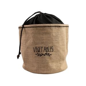 Avanti Hessian Vegetable Storage Bags- Vegetable Bag