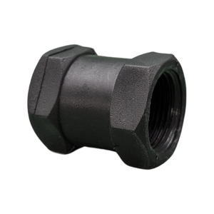 GD Watermark 3/4" Poly Irrigation Socket
