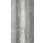 HanWood 61 x 30.5cm 2.23m² Smokey Concrete Vinyl Hybrid Tile 