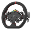 Pxn V12 Wds 11inch Steering Wheel Black