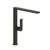 Mondella Matte Black Rococo Sink Mixer WELS 5 Star 6L/min