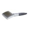 Happy Tails Soft Grip Pet Slicker Brush