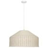 Mercator White Northcote Pendant Light
