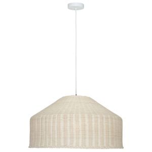 Mercator White Northcote Pendant Light