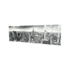Bellessi 860mm x 3050mm x 4mm Motiv Polymer Splashback - Skyline