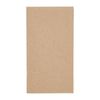 Fiesta Lunch Napkins Recyclable Recycled Kraft 2 Ply 330x330mm 1/8 Fold 2000 Pack