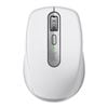 Logitech Mx Anywhere 3s Wireless Mouse Pale Grey [910-006933]