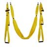 NNEOBA Anti-Gravity Yoga Hammock with 6 Handles