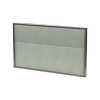 Sector Panel Fencing 1500 x 2420 Karaka Blockade Panel