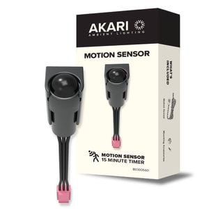 AKARI Ambient LED Motion Sensor