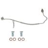 Premium Turbo Charger Oil Feed Pipe For Nissan Pulsar 1.6L 151921KC0A