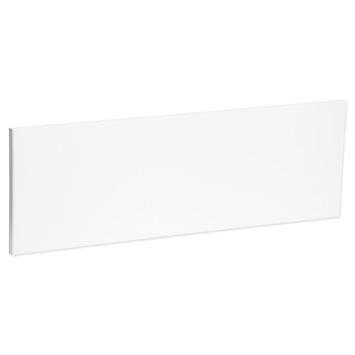 Kaboodle 900mm Nougat Truffle Modern Slimline Door