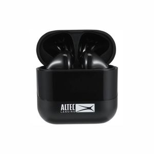 Altec Lansing True Wireless Earbuds Black