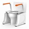 Toilet Seat Lift - Electric Powered Assist for Toilets