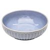 Ladelle Marguerite Stoneware 25x8cm Serving Bowl Powder Blue