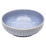 Ladelle Marguerite Stoneware 25x8cm Serving Bowl Powder Blue