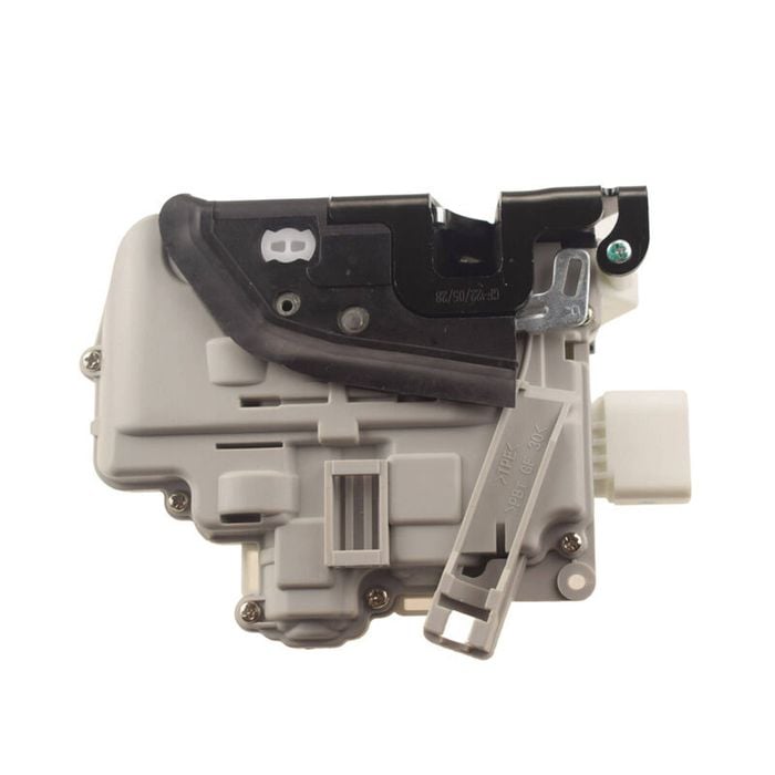 Parts Factory Australia Audi Door Locking Actuator Mechanism for A4 A5 Q3 Q5 Q7 TT Models (Check Plug Type) 8J2837016A