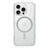 Otterbox Symmetry Clear MagSafe Case - For iPhone 16 Pro - Clear
