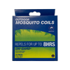 On-Gard Outdoor Mosquito Coils - 10 Pack
