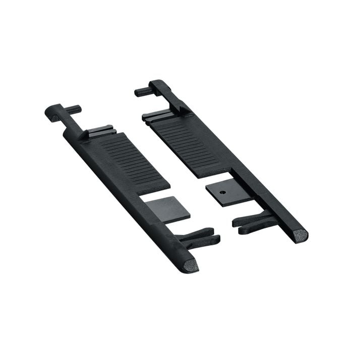 Bosch FSN Guide Rail Plastic End Cap 1600Z0000C