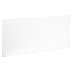 Kaboodle 800mm Sea Salt Modern Slimline Door