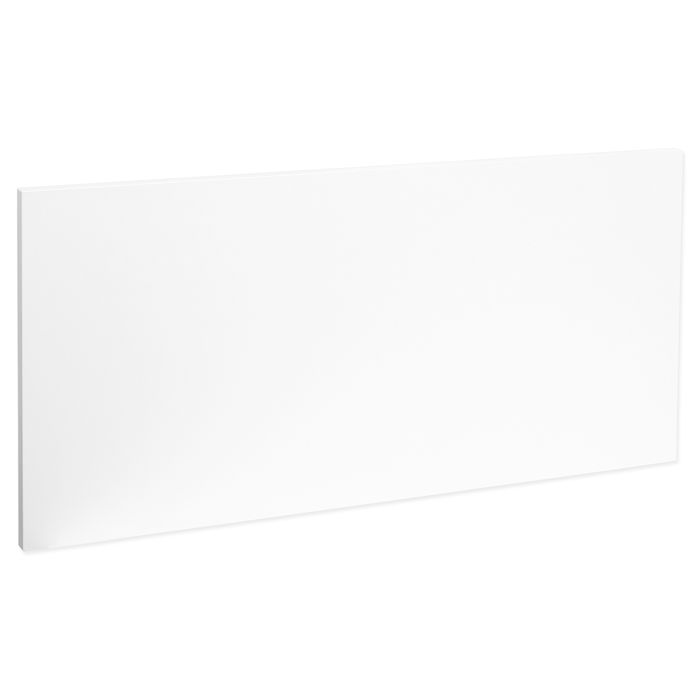 Kaboodle 800mm Sea Salt Modern Slimline Door