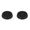 x2 OEM Quality Rangehood Charcoal Carbon Filters ACK62836 (2 PACK), suits Blanco
