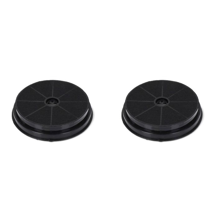 x2 OEM Quality Rangehood Charcoal Carbon Filters ACK62836 (2 PACK), suits Blanco