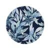 Ladelle Trivet 20cm Kitchen Heat Protection Pot Holder Zest Leaf Navy