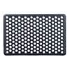Matpro 40 x 60cm Honeycomb Natural Rubber Doormat