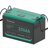 GreenEss 12.8V 200ah Prismatic Cells LifePO4 Battery