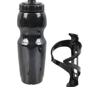 Craftright Bottle Cage with Drink Bottle
