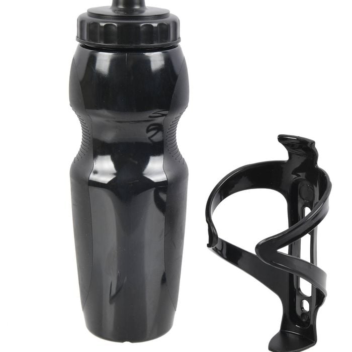 Craftright Bottle Cage with Drink Bottle