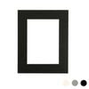 Picture Photo Mount - To Fit Frame Size 8 x 10" for Image Size 5 x 7"