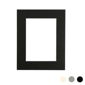 Picture Photo Mount - To Fit Frame Size 8 x 10" for Image Size 5 x 7"