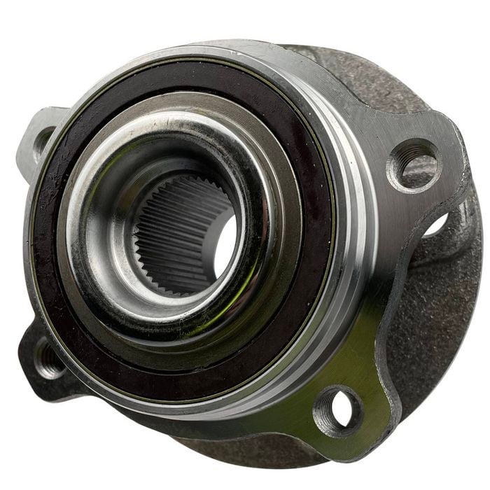 Rear Wheel Bearing Hub Assembly For Volvo S60 S90 V60 V90 XC60 XC90
