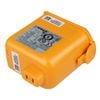 Replacement Battery For Lg A9multi Cord Zero Cordless Vacuum - Eac63382201 Or 202 High Capacity