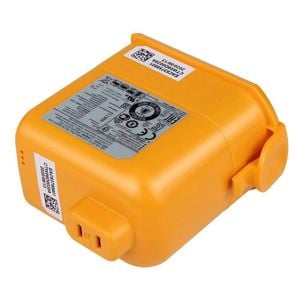 Replacement Battery For Lg A9multi Cord Zero Cordless Vacuum - Eac63382201 Or 202 High Capacity