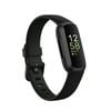 Fitbit Inspire 3 Fitness Tracker - Midnight Zen/Black