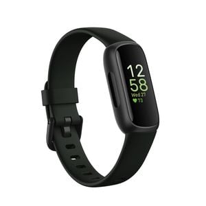 Fitbit Inspire 3 Fitness Tracker - Midnight Zen/Black