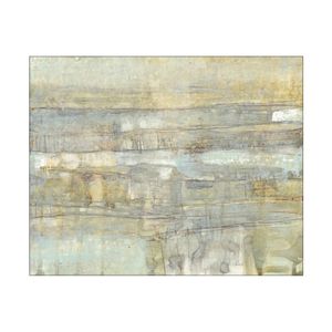 Artey | Pastel Scape I - Stretched Canvas - Stretched Canvas - 80 x 100cm