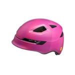Pop Kids Bike Helmets Pink by KED Germany Small/Medium