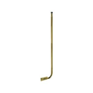 Antsig 140cm Extendable Fascia Mount Antenna