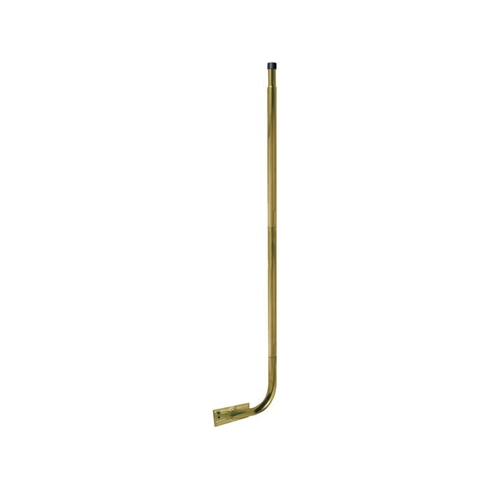 Antsig 140cm Extendable Fascia Mount Antenna
