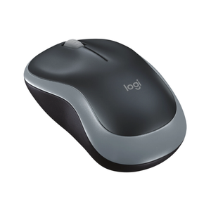 Logitech M185 Wireless Mouse 910-002255 - Grey