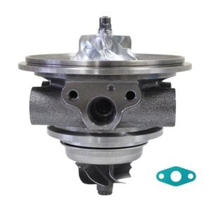 Upgrade Billet Turbo Cartridge Chra Core For Mercedes Cla180 1.6l