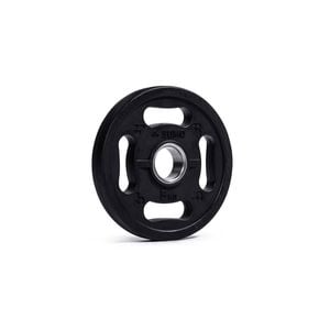 Sumo Strength 4 Grip Rubber Weight Plate - 5kg (single)