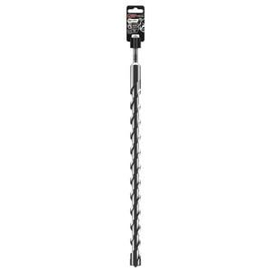 Full Boar 25 x 460mm 4 Cut Tip For SDS-Plus Hammers FB4CUT-25460