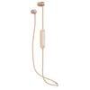 House Of Marley Smile Jamaica Bluetooth Wireless Earphones 2 Copper